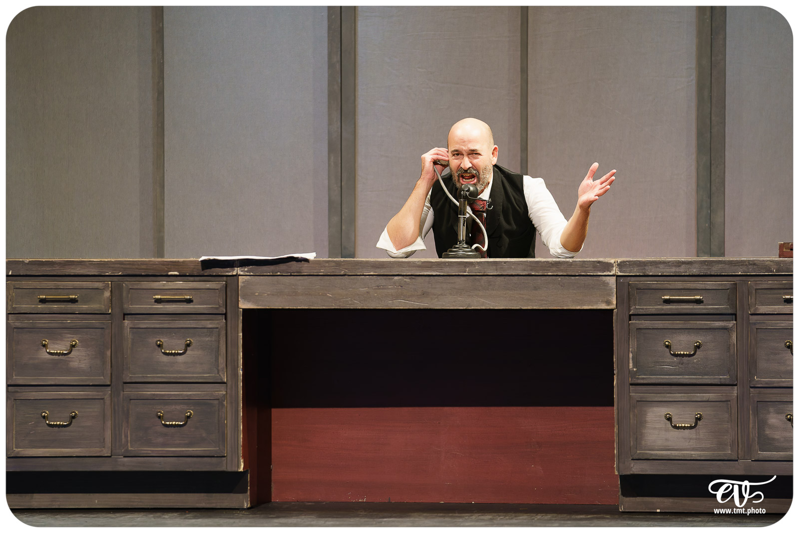 LES TÉMÉRAIRES (LE GRENIER DE BABOUCHKA)